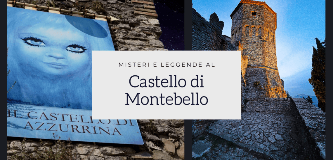 Castello di Montebello