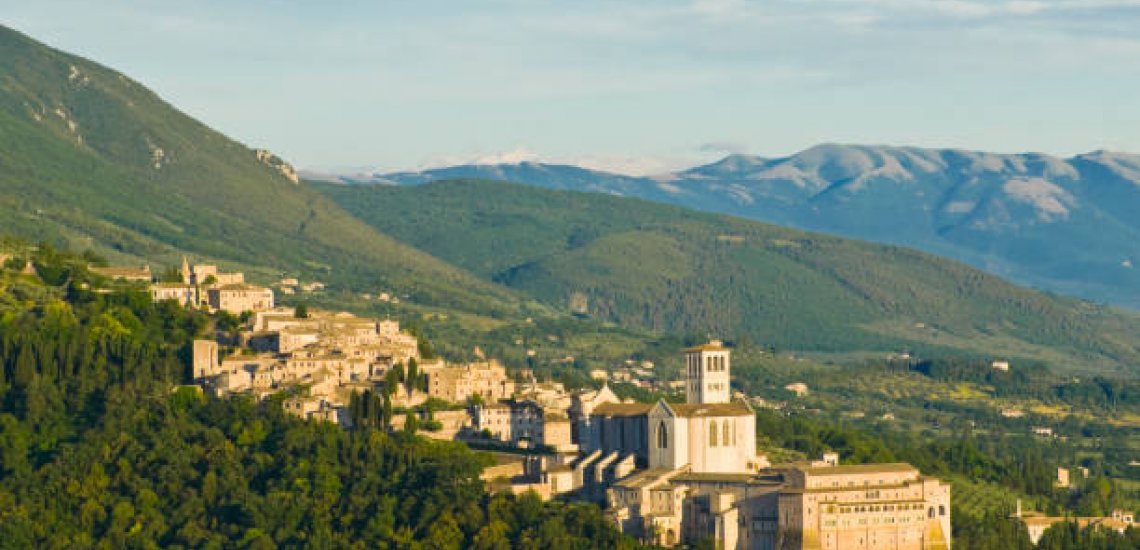 San Giovanni in Galilea