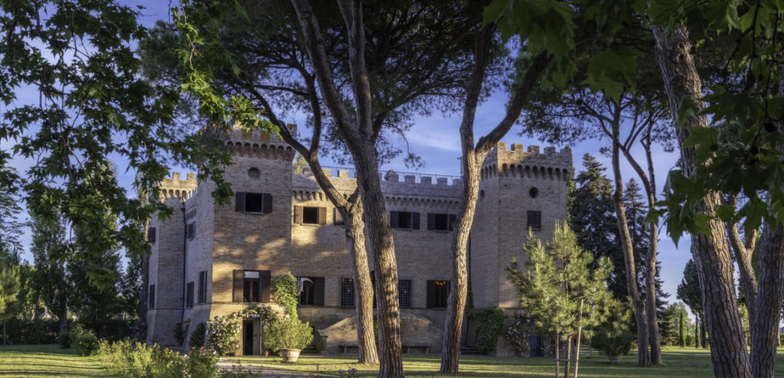 Castello Benelli