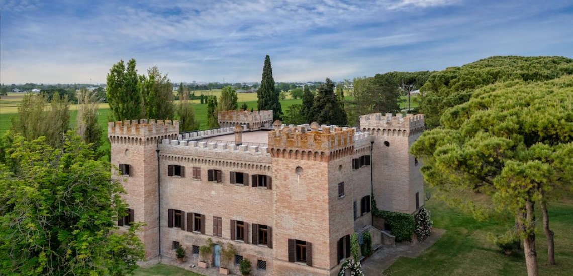 Castello Benelli