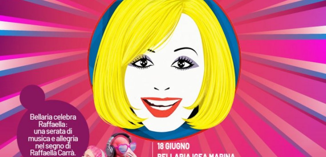 NOTTE ROSA