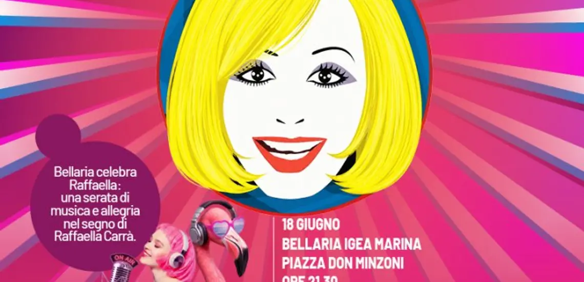 NOTTE ROSA