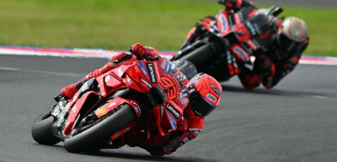 Misano World Circuit Marco Simoncelli