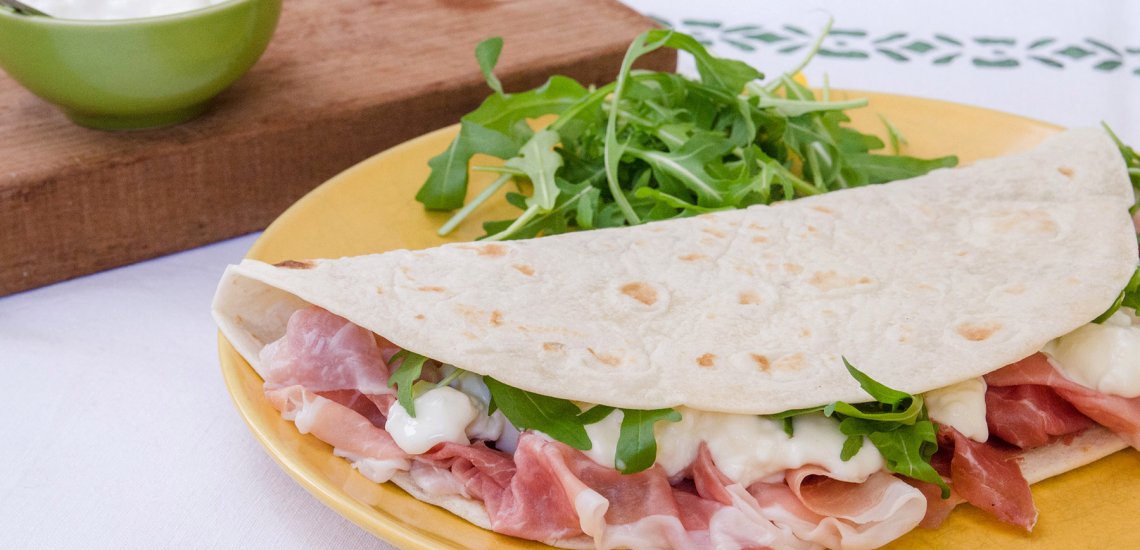 Gaumenfreuden der Romagna