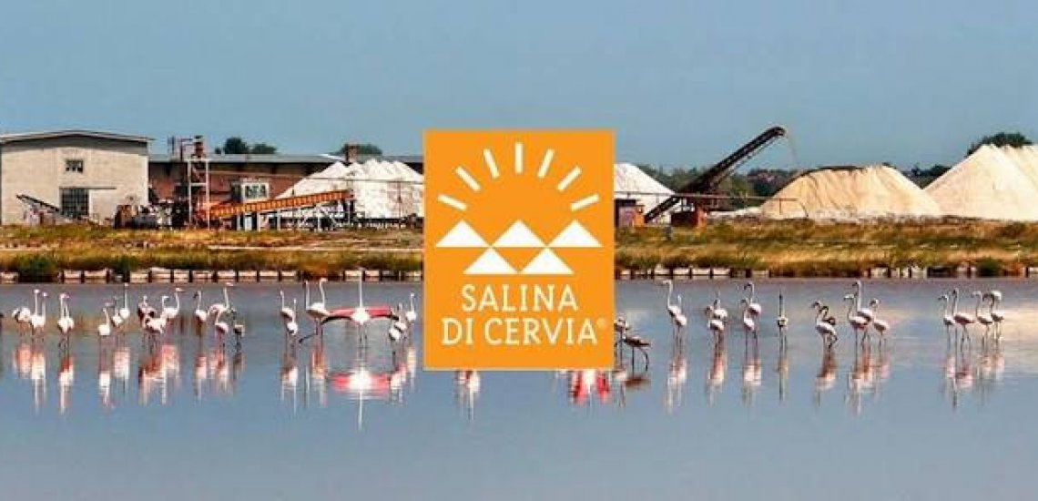 Saline di Cervia