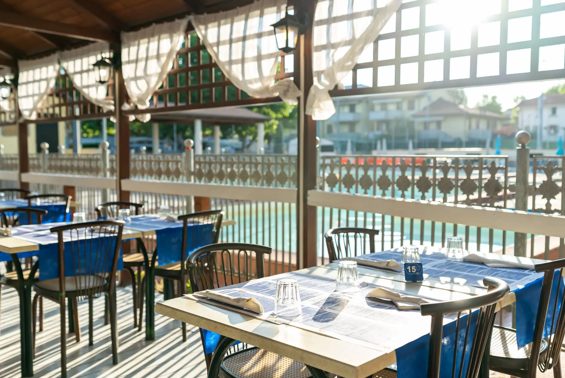 Ristorante e Pizzeria