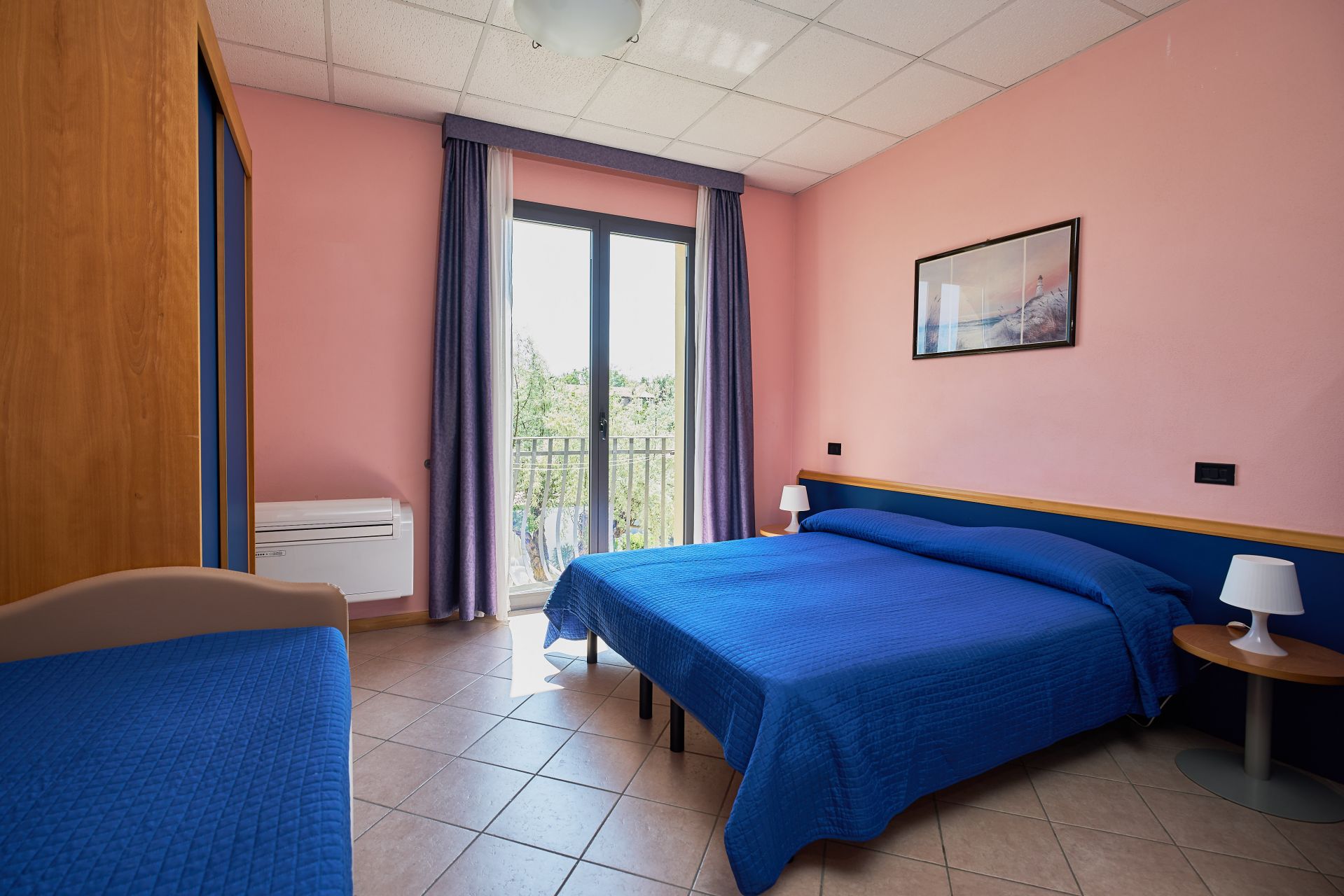 Residence
