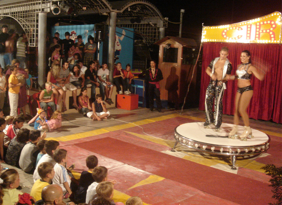 Animazione Animazione