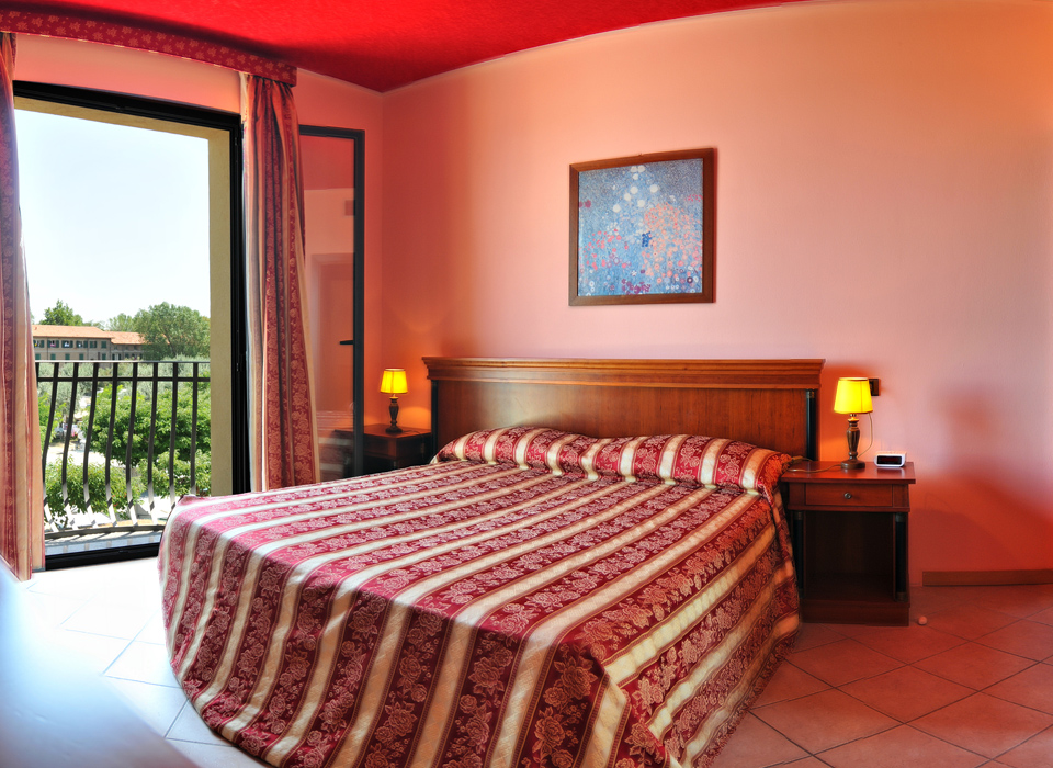 Hotel & Residence Hotel & Residence