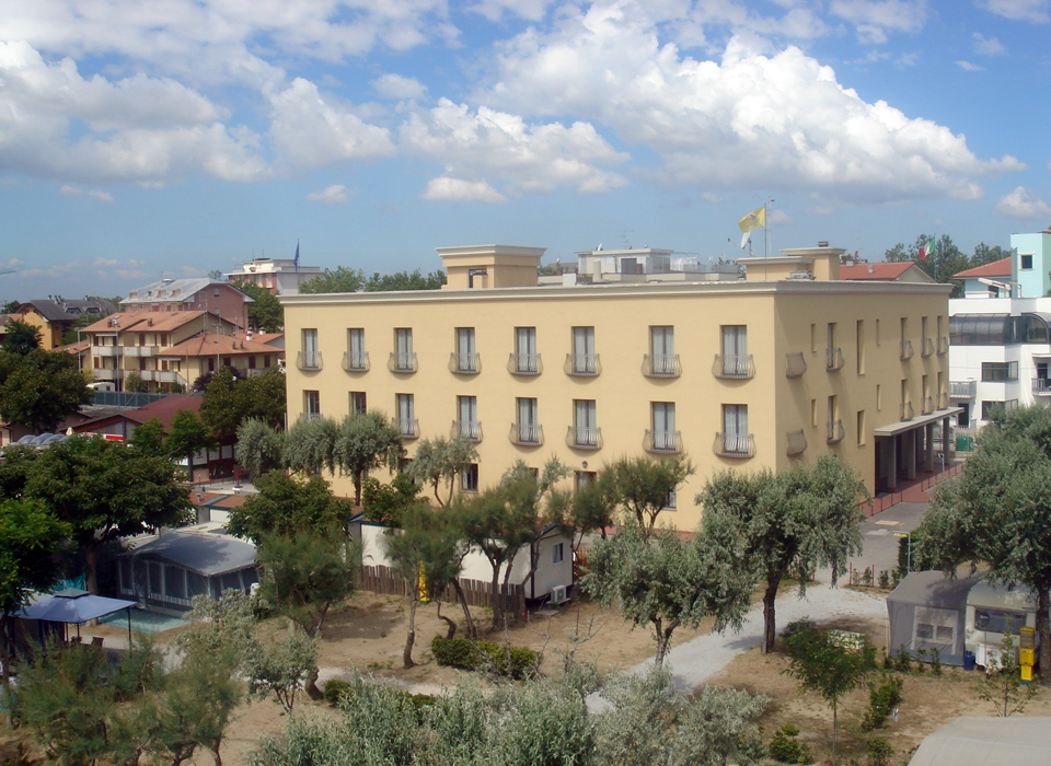 Hotel & Residence Hotel & Residence