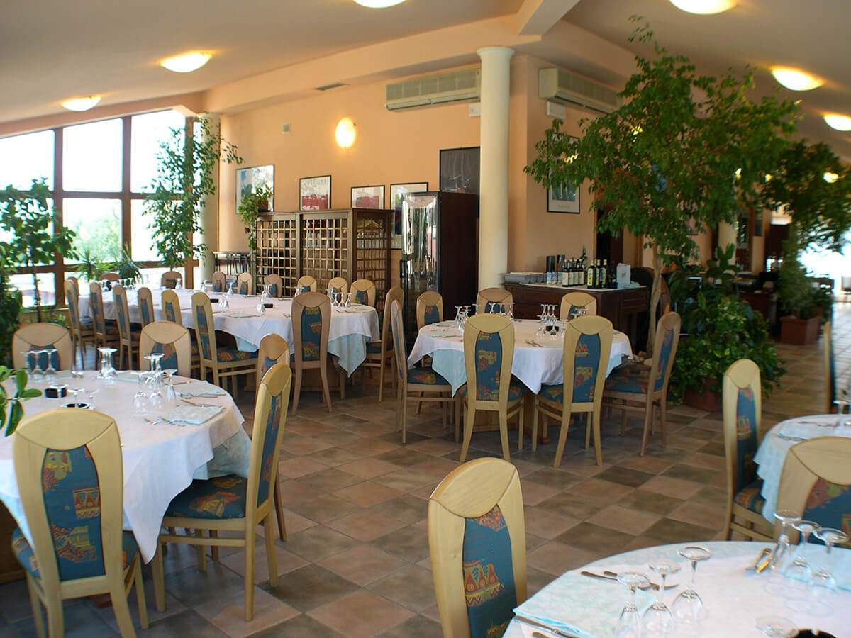 Ristorante Ristorante