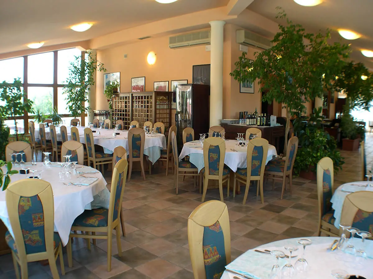 Ristorante