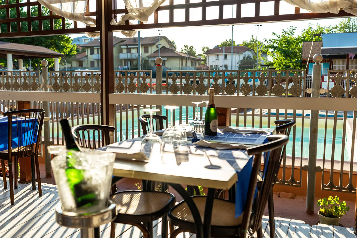 Ristorante e Pizzeria