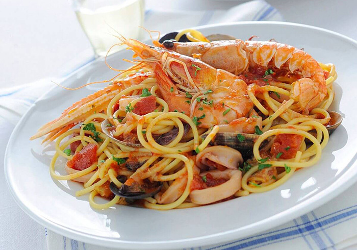 Ristorante e Pizzeria