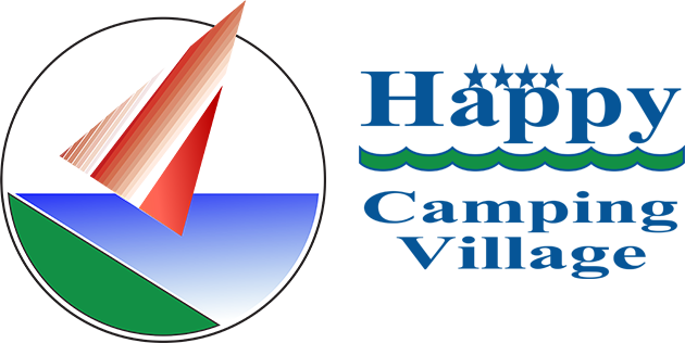 Happy Camping Village a Bellaria Igea Marina nella riviera di Rimini